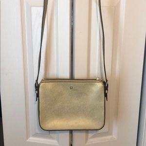 Kate Spade cross body bag